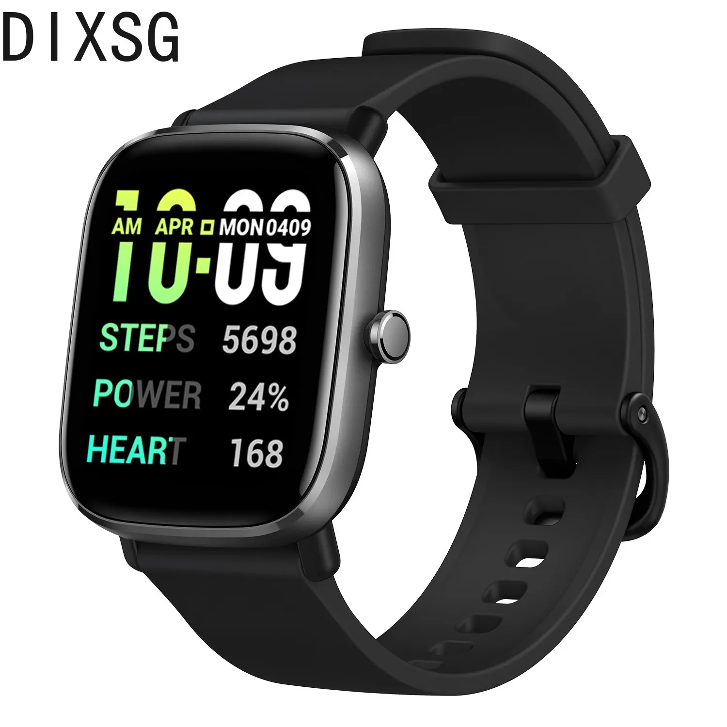 

Am - montre connectée GTS 2 mini для Android и iOS, с 68-ми режимами спорта, наблюдения за сном, новая версия