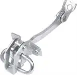 

1628 door tensioner rear LINEA GRANDE PUNTO