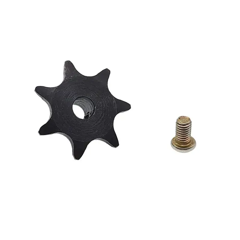 60KTYZ Синхронный двигатель с когтями 220 В переменного тока 14 Вт мотор-редуктор