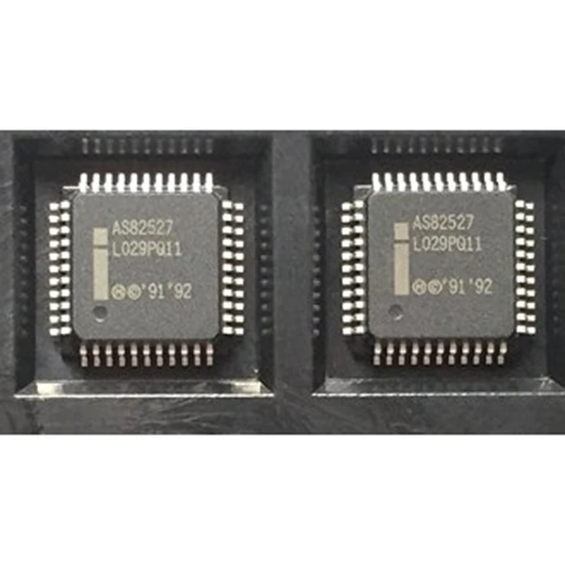 

1Pcs/Lot AS82527 QFP IC Chip Auto Computer Board Car Accessories Original New