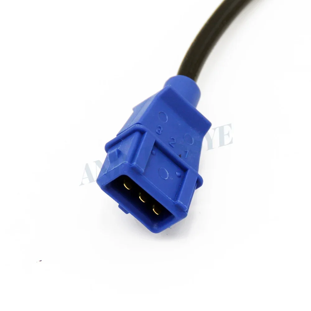 0261231036 Датчик детонации стука 054905377 G 5S2144 KS5377 KS15 92860614400 Для Audi VW Golf Jetta GTI