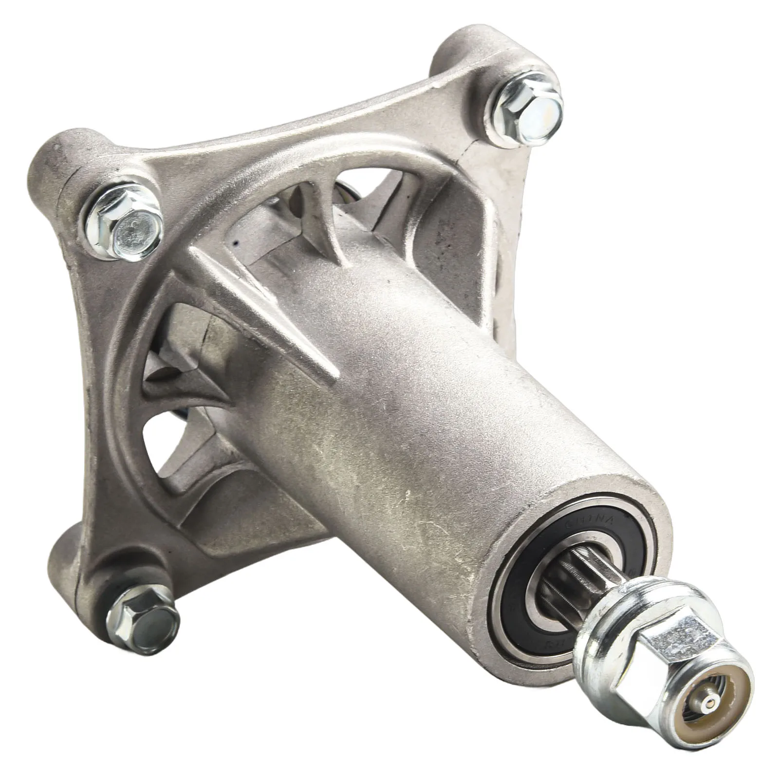 Садовый шпиндель Lt3000 Yth22v42 Yth22v46 Yth24v48 Yts3000 для газонокосилки Craftsman триммер новый