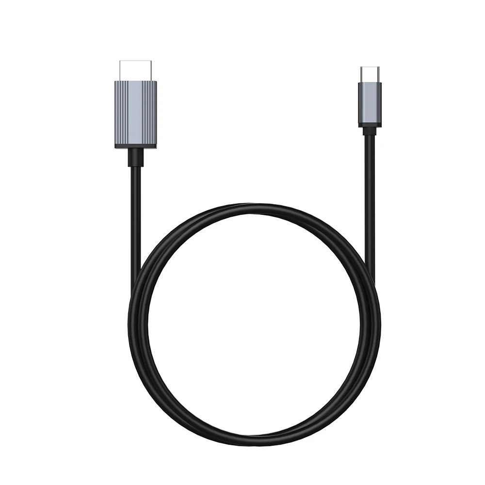 Кабель DMI типа C — H длиной 1 м для автомобильного телевизора Ottocast Mater