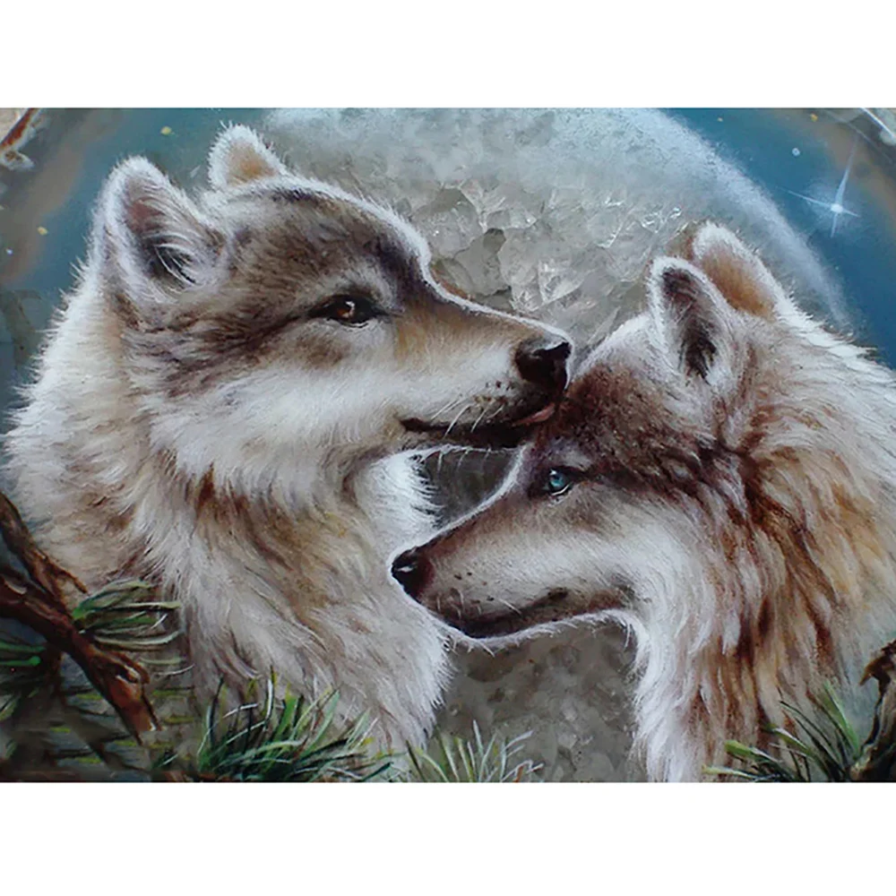 

5D-Diy-Diamond-Painting-Wolf-Diamond-Embroidery-Moon-Landscape-Rhinestone-Mosaic-Animals-Handmade-Gift-Wall-Decor