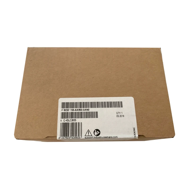 

New Original Fast Delivery 6ES7155-6AR00-0AN0