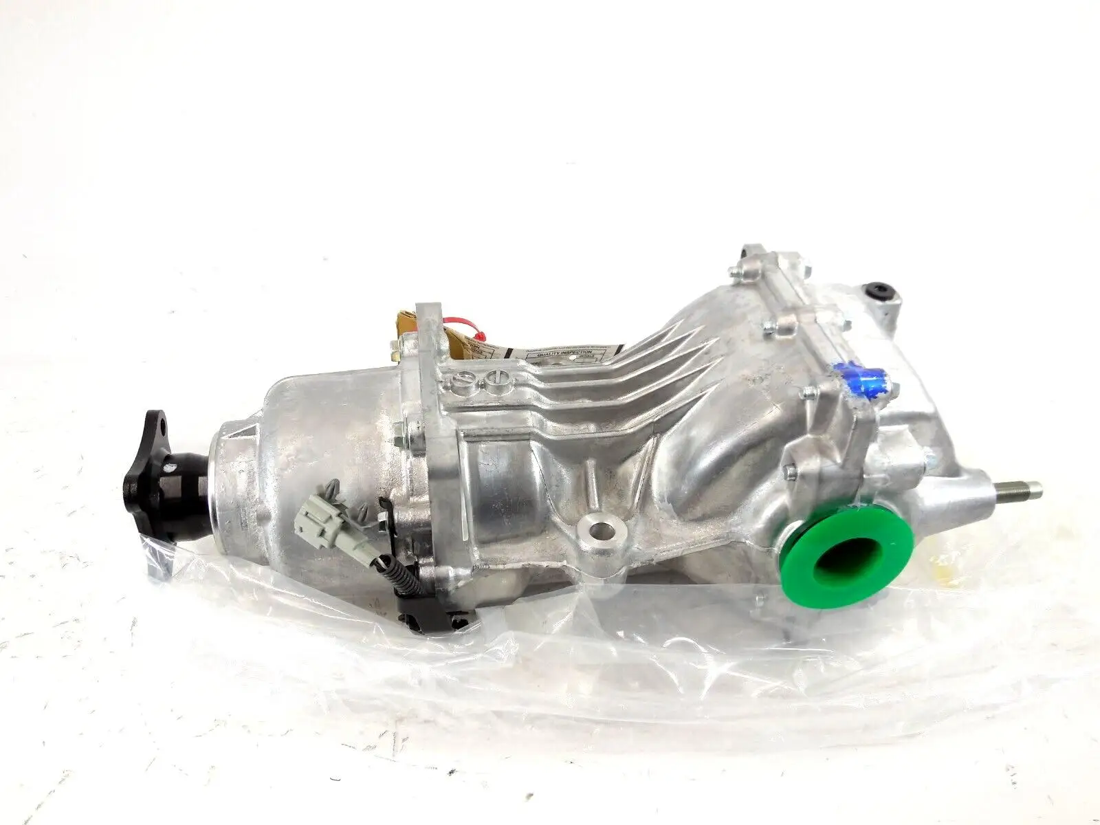 

AP02 дифференциал задней оси Carrier AWD 5,173 коэффициент для 2008-2014 Nissan Rogue 440-50313, 50313, 38300JD610, 201734366