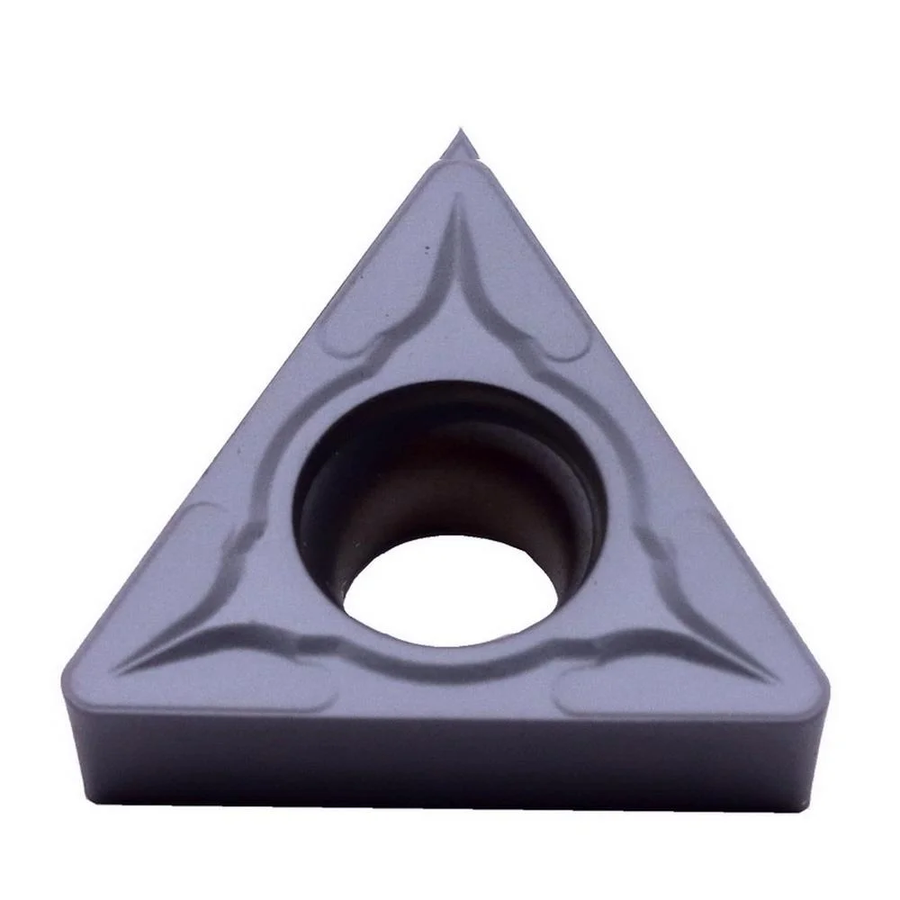 

5PCS TCMT 1102 04 08 16T304 ZM30 CNC Turning Cutter Lathe Internal Stainless Steel Processing Tungsten Carbide Inserts