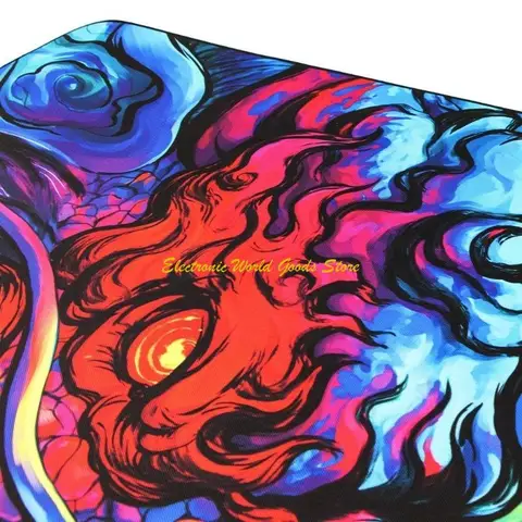 A3PD EsportsTiger игровой коврик для мыши