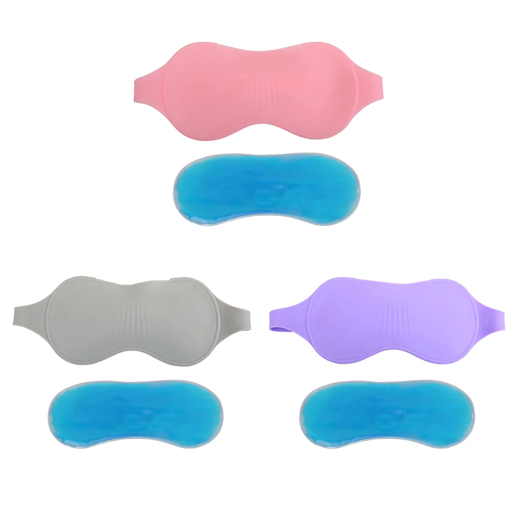 

Регулируемая головная повязка для снятия головной боли