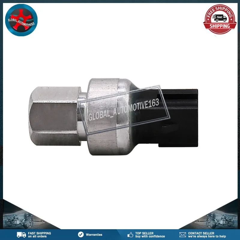 Φ A/C Датчик давления в цикле сцепления для FORD HG1A-19D594-AA EDGE FOCUS FUSION RANGER LINCOLN AVIATOR MKT MKX MKZ