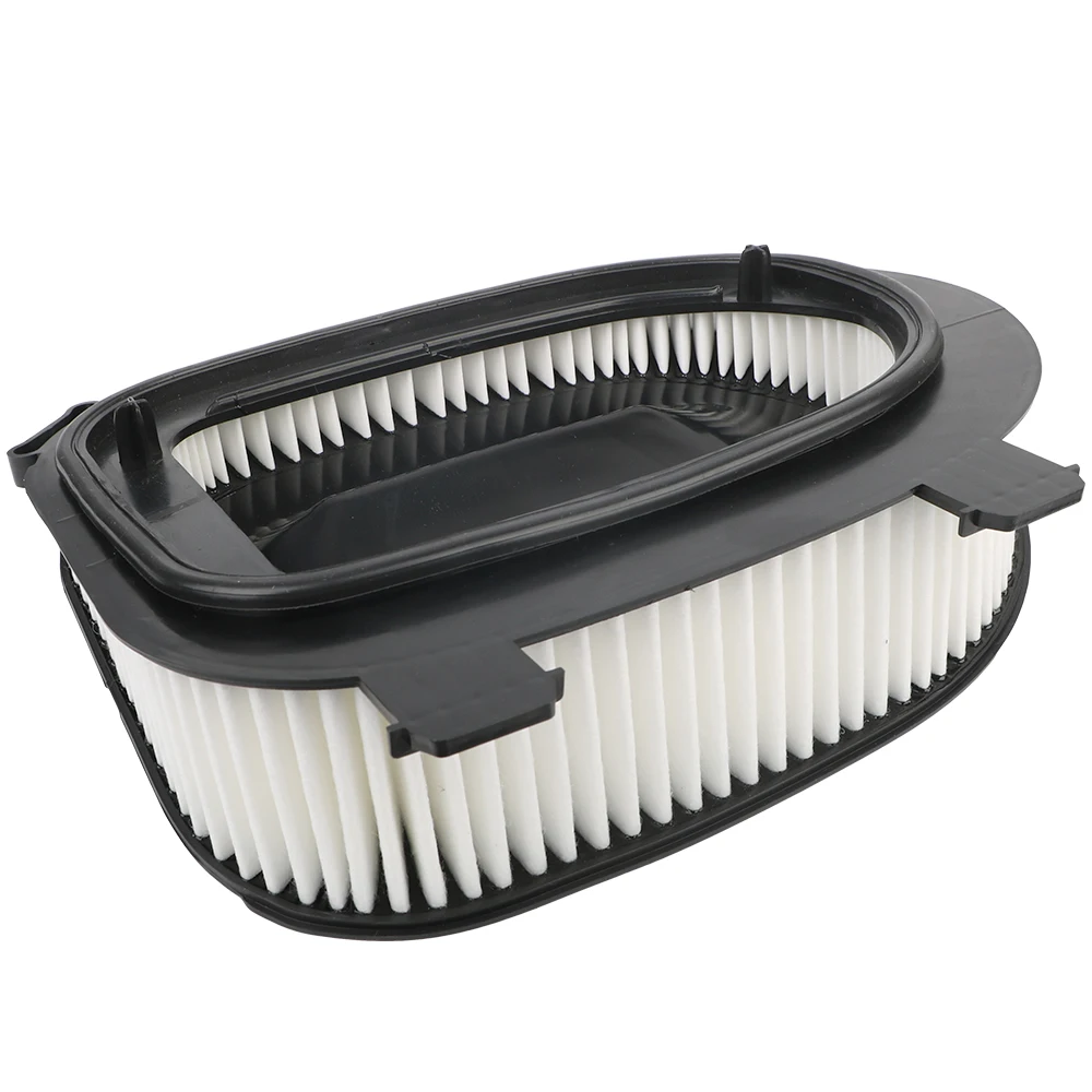 BMW X3 X5 X6 F25 F15 E72 E71 E70 Воздушный фильтр OEM Автомобильный аксессуар с активированным