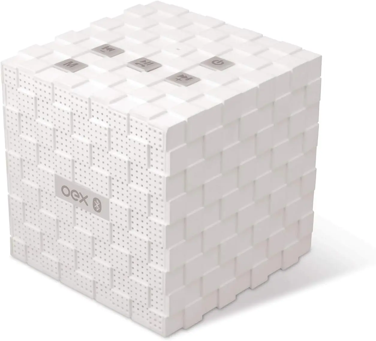 

2023 new Caixa De Som Com Bluetooth - Music Box - Sk-401 - Preto.