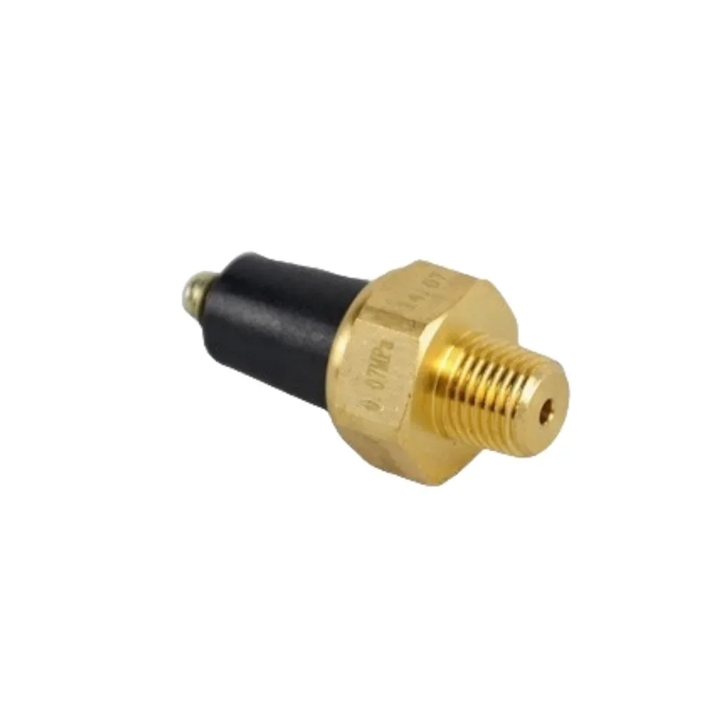 Фото EQ140 CA153 Датчик давления масла Датчик скорости Измеритель пробега M18 №4