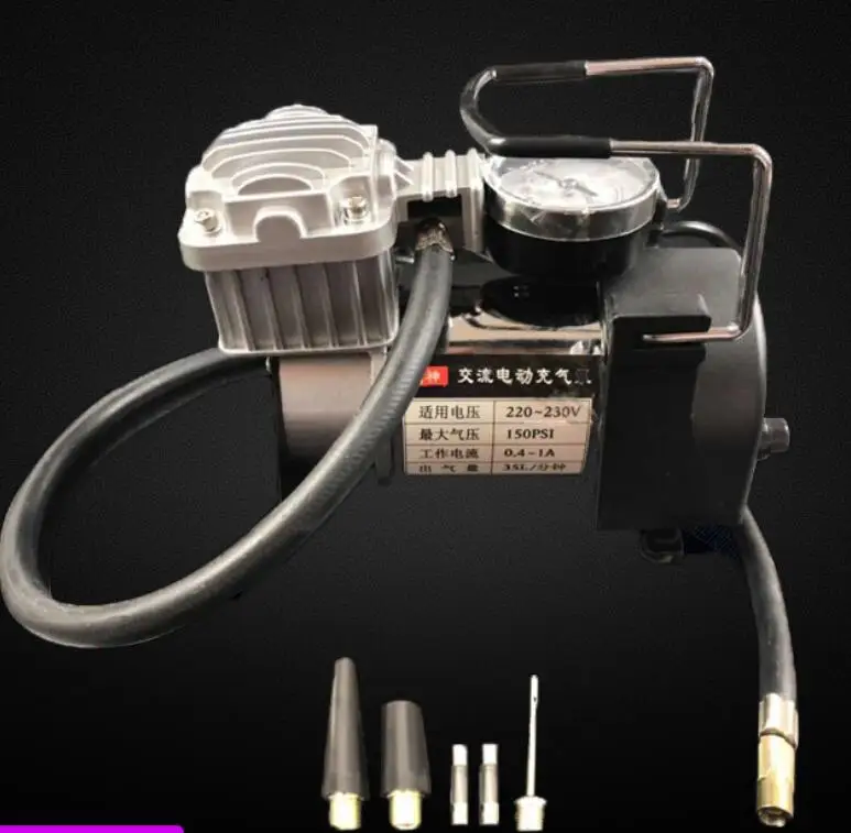 

Air Column Film air pump automatic