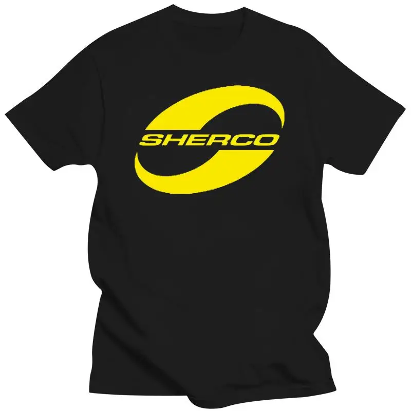 Мужская одежда Sherco 300 SE фабричная футболка |