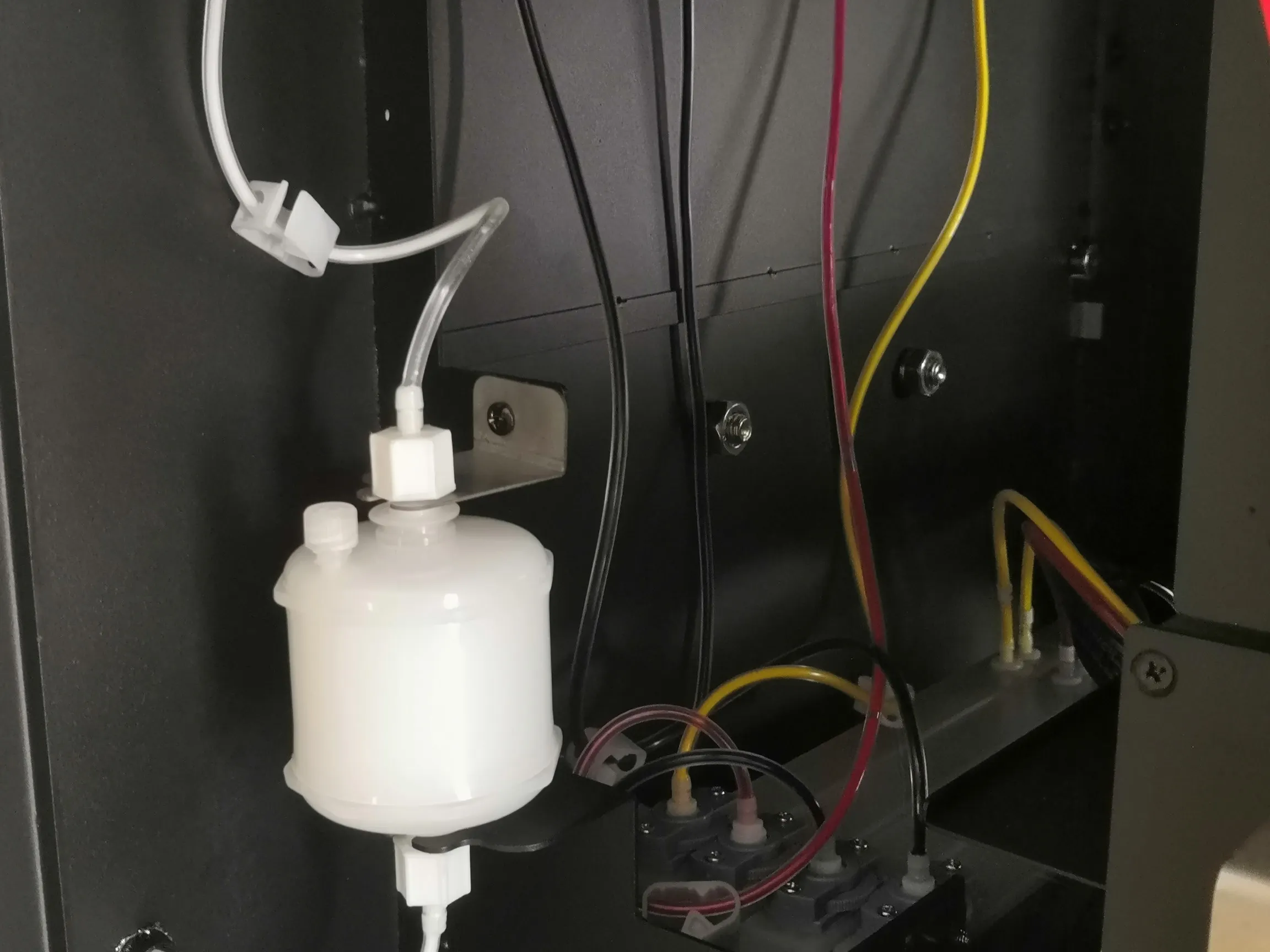 Лидер продаж струйный принтер для одежды 60 см печатная машина футболок Dtf