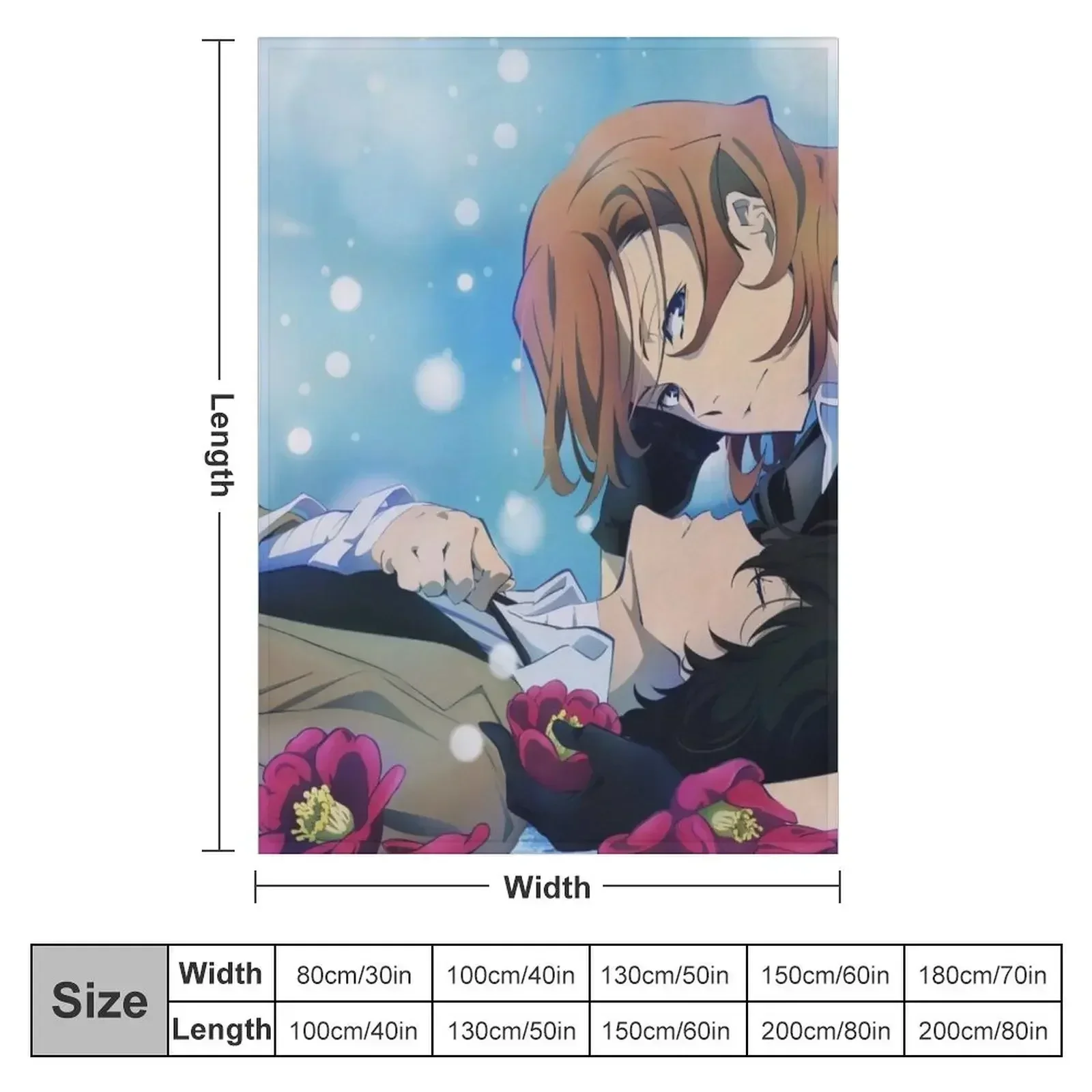 Одеяло Soukoku для дивана тонкие декоративные украшения большие одеяла