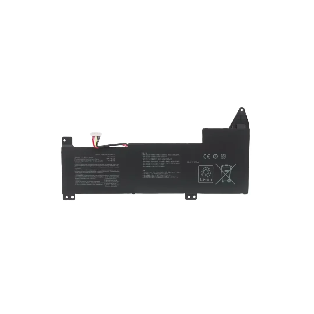 Аккумулятор для ноутбука YX570Z YX570D FX570ZD X570UD K570ZD B31N1723