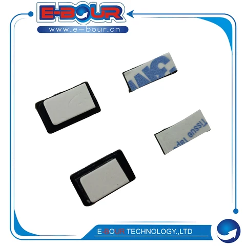 4 шт./комплект, резиновые ножки для ноутбука LENO T490S T495S T14S Gen1