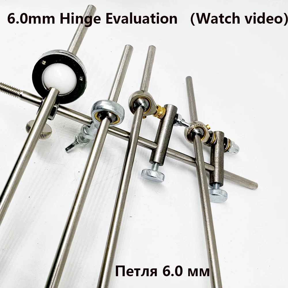 Шарнирная комбинированная точилка для ножей осевой шариковый упорный подшипник