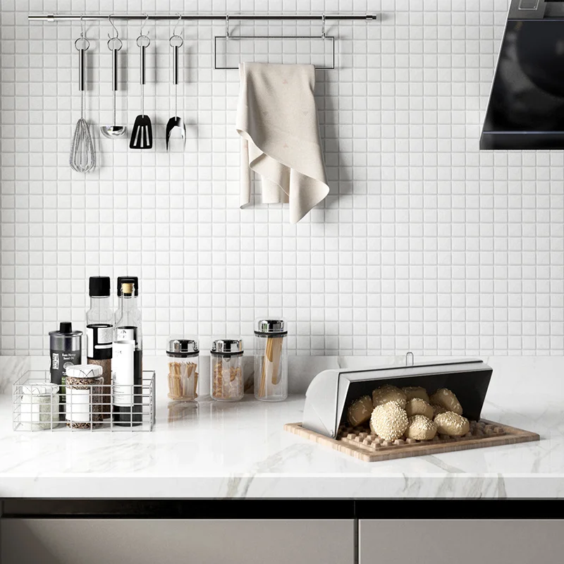 Настенная 3D наклейка из ПЭ-пены самоклеящиеся обои роспись домашний декор