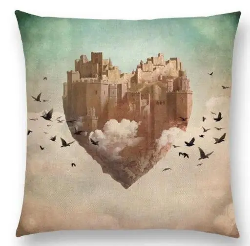 

Декоративная подушка "Элегантная женская милая девушка, Шекспир"