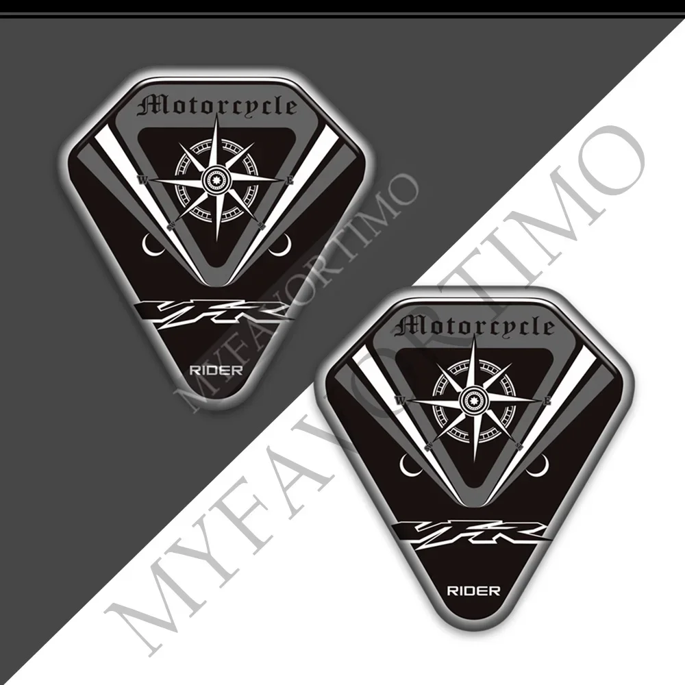 

Защитная накладка на бак для мотоцикла, наклейки, наклейки на газовое колено для Honda VFR800F VFR800X VFR800 F X Crossrunner Interceptor