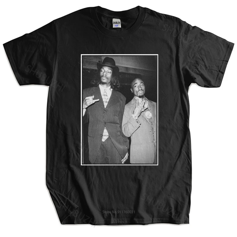 

Новая модная футболка, хлопковые футболки 2pac, футболка для снупа, согги, согги, Тупак Шакур, Westside, Мужская брендовая футболка, мужские подарочные Топы