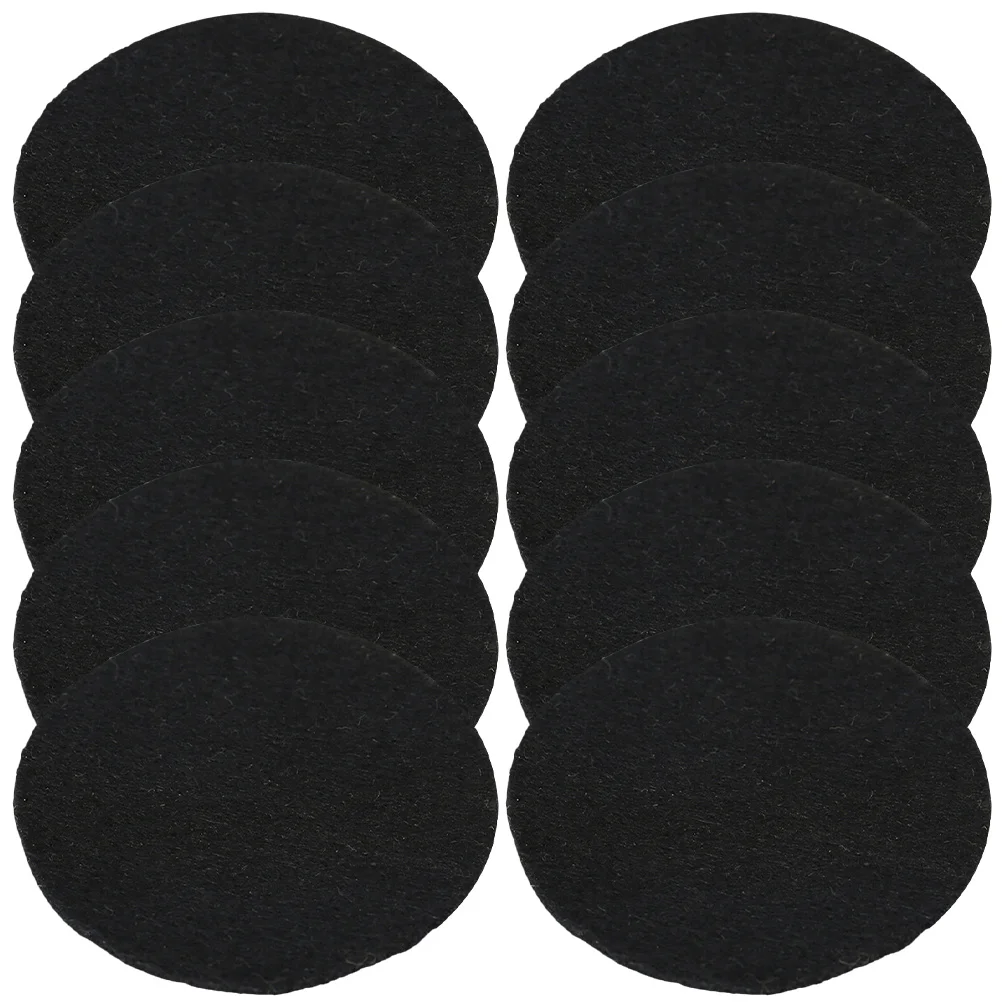 

Fireproofpad Censer Mat Mats Insulation Pads Burner Ash Catcher Ashtray Cone Cotton Charcoal Discs Resist High Accessories