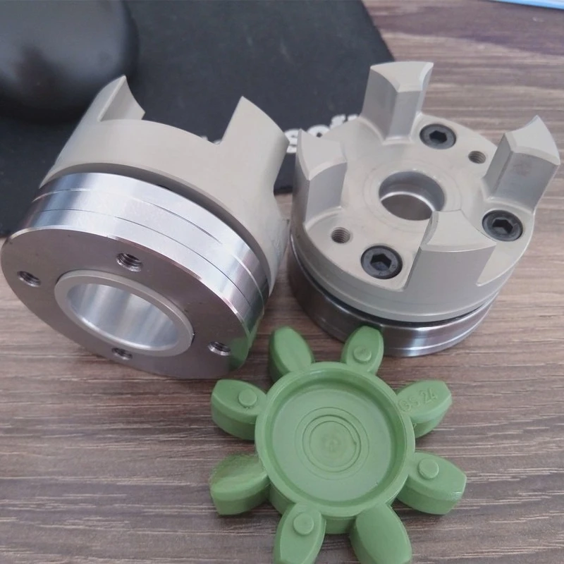 Фото KTR-ROTEX, эластомеры для муфт GS19, GR24, GR28, GR38, GS28 №2