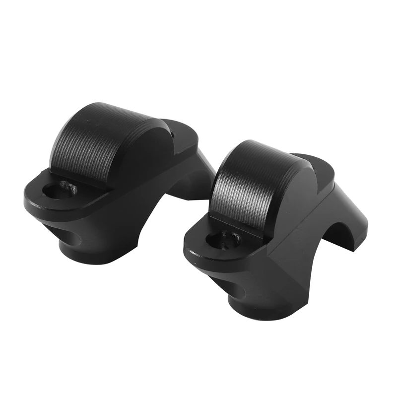 Запасные части для увеличения руля мотоцикла BMW R1200R R1250R LC R 1250 2015 черный