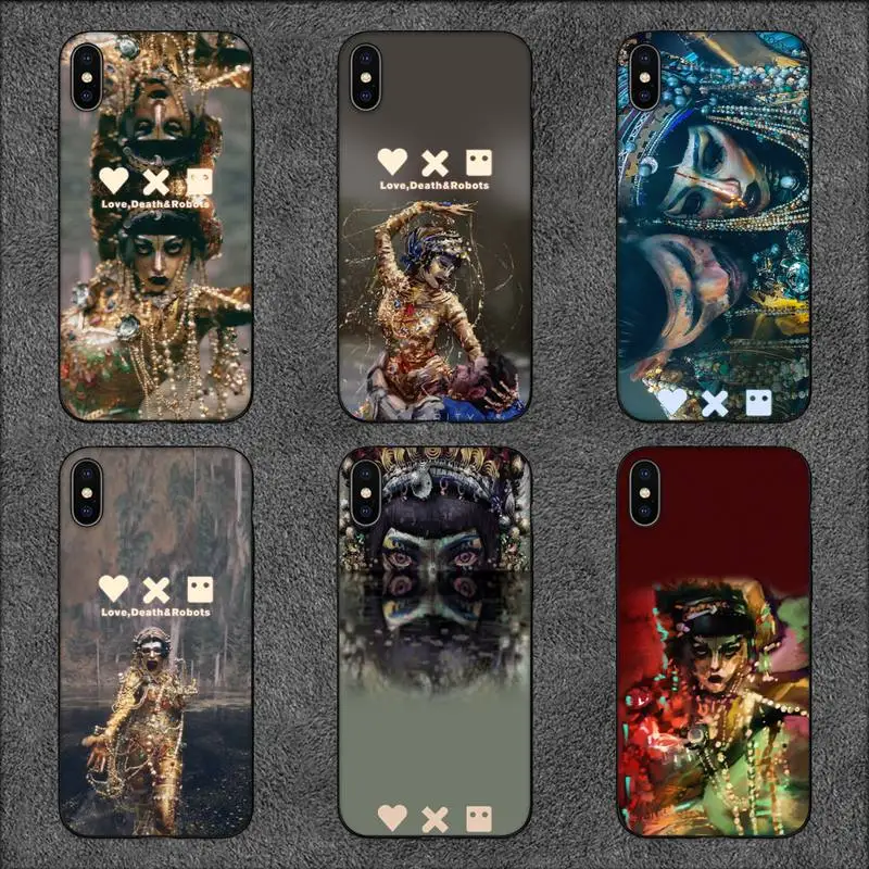 

Чехол Jibaro для iPhone 11 12 Mini 13 Pro XS Max X 8 7 6s Plus 5 SE XR
