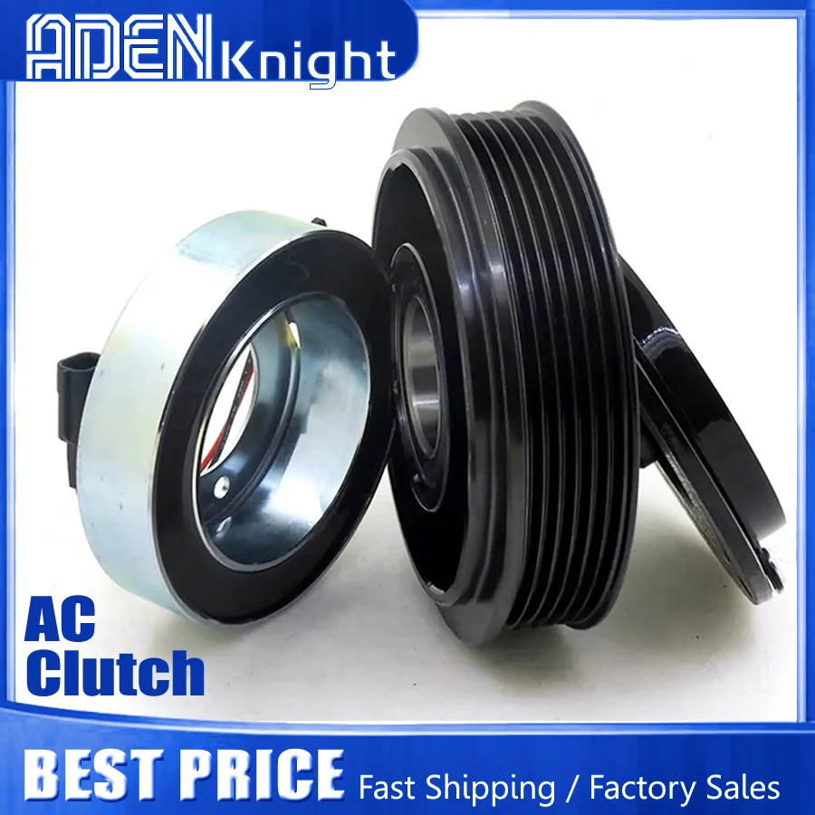 Clutch For Renault Koleos Nissan Rogue 2.5 92610jm01c 97490 926002216r 92600jy11a 92610-jm01c