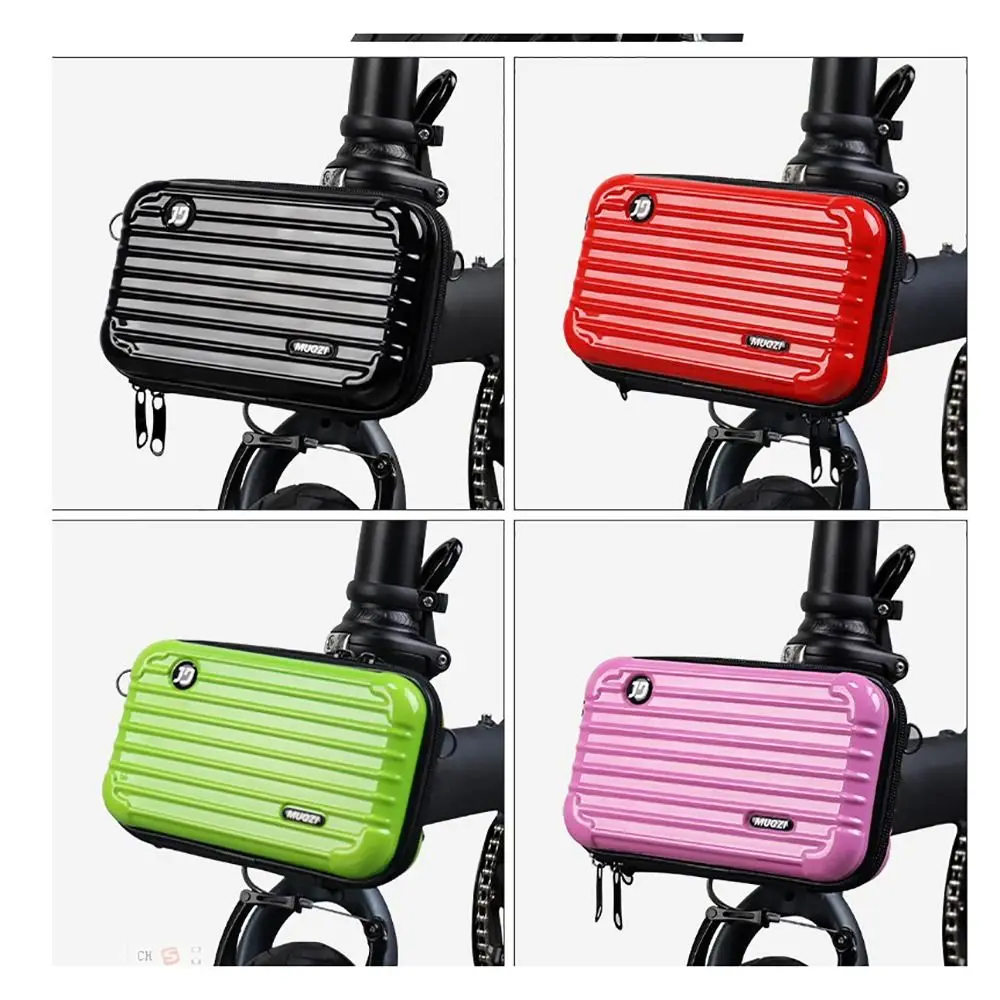 Велосипедные аксессуары большая емкость велосипедная сумка прочная