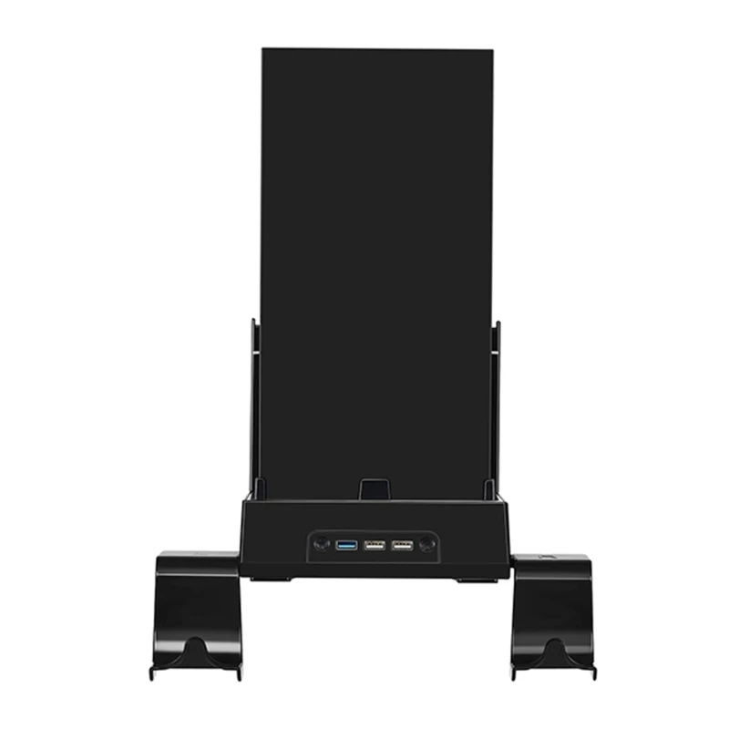 

Wall Mount Bracket Kit for XB Series X Host Ventilation Cooler Fan Base Stand