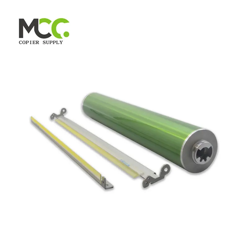 

DU105 OPC Drum Cleaning Blade For Konica Minolta Bizhub PRESS C1060 C1070 C71hc Free Shipping