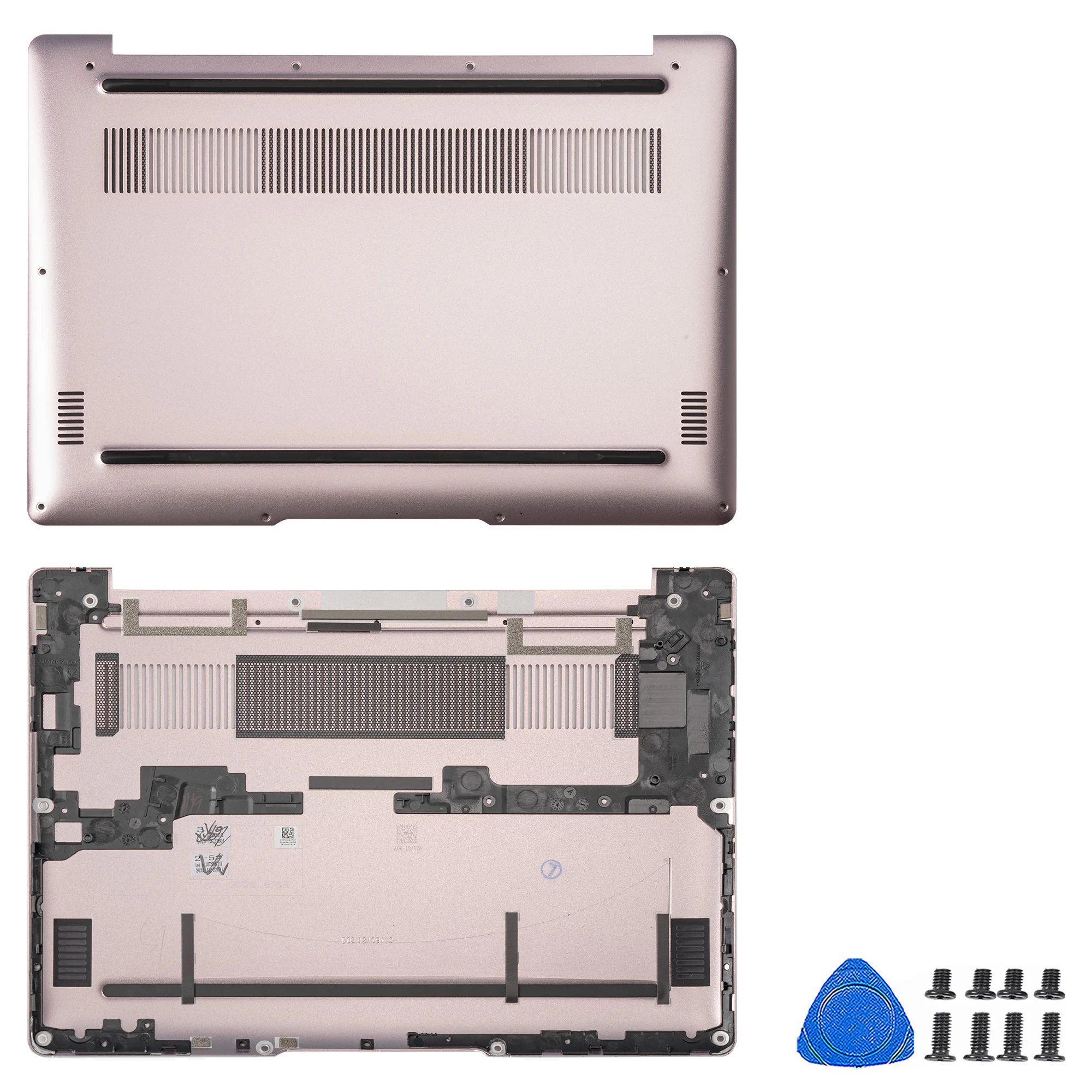 Задняя крышка для ноутбука Huawei MateBook13