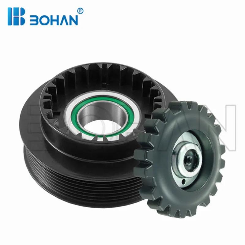 Катушка сцепления компрессора автомобиля для MERCEDES-BENZ W204 C180 C200 C230 A 0022303311 0022308311