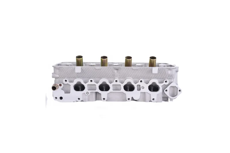 Фото Головка блока цилиндров 4G18 (RWD) OEM MD344154 для Mitsubishi Montero Io/Pajero Io №5