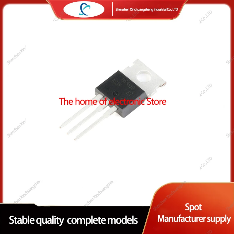 

10 шт. новый оригинальный IRF630NPBF TO-220 NChannel 200V/9.2A LineMOSFET