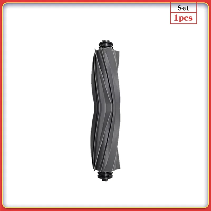 Для Dreame L10S Ultra / S10 Pro XIAOMI Mijia Omni 1S B101CN Robot X10+ Робот-пылесос Основная боковая щетка