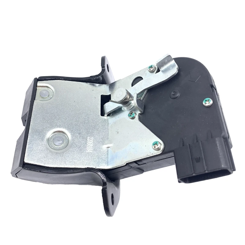 

Rear Tailgate Trunk Lock Actuator For 2011-2017 Hyundai Veloster 81230-2V000