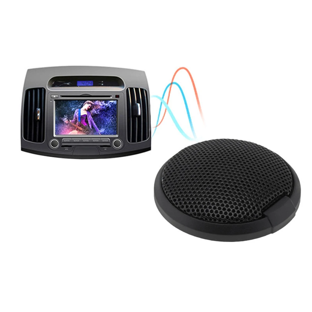 Универсальные автомобильные динамики высокой мощности высокоэффективные