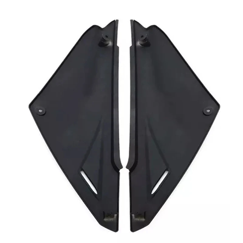 Боковые крышки кузова мотоцикла для Suzuki Qingqi Genesis GS200 GXT200 QM200GY Мотокросс Dirtbike