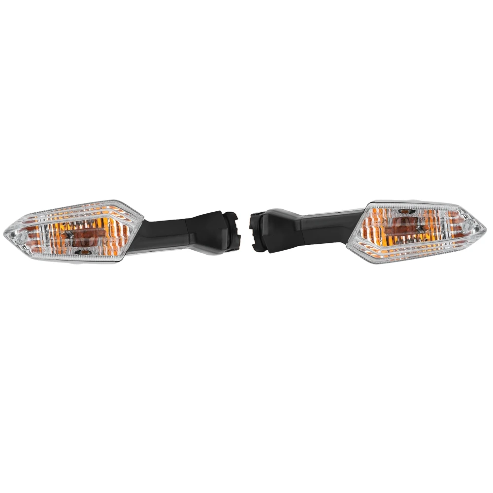 

Motorcycle Rear Turn Signal Light Indicator Lamp for Kawasaki Ninja 300