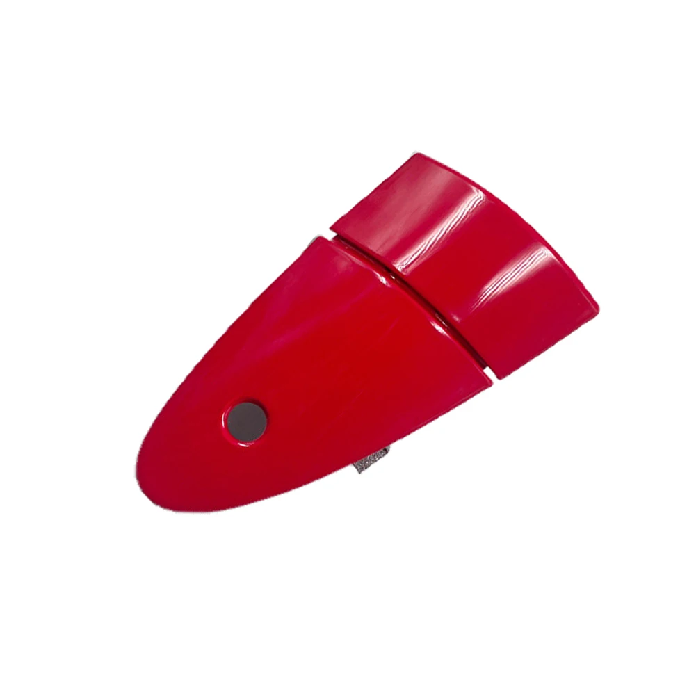 

Car Door Handle Door Outer Handle With Key Hole Red Replacement Right Door Outer Handle For Honda CR-Z 2011-2015
