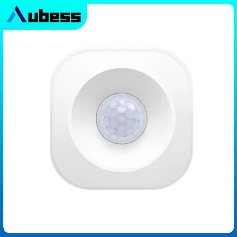 

App Control Wireless Detector Wifi Pir Motion Sensor Diy Human Body Sensing Switch Smart Home Wireless Detector Alarm Tuya Smart