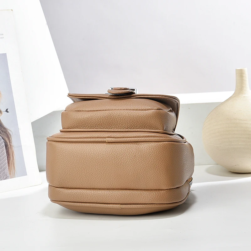 Маленькие сумки через плечо маленькая сумка для женщин стильный кошелек из