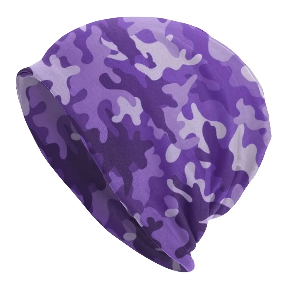 

Bape Camo Bonnet Homme Hippie Knitted Skullies Beanies Caps Women Men Warm Winter Camouflage Geometry Pattern Slouchy Beanie Hat