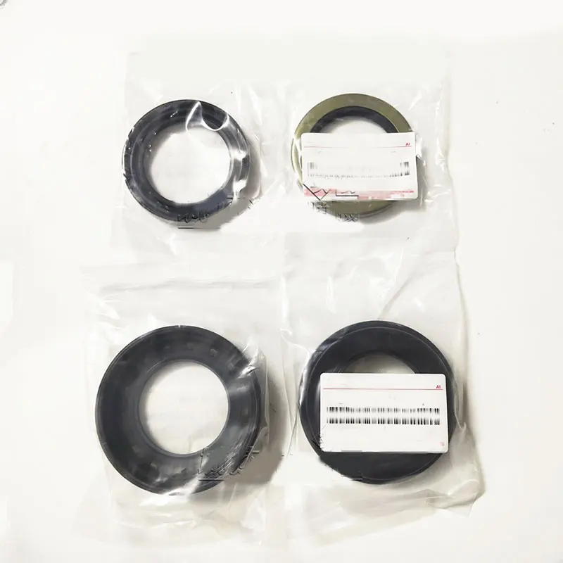 

1PC For Toyota Land Cruiser Prado 2700 3400 LC95 Car Front Rear Wheel Inside Outside Oil Seal Gasket